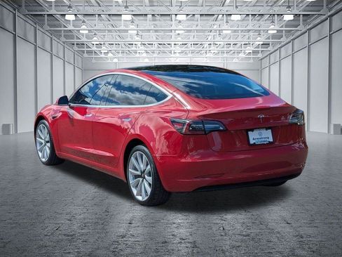 Used 2019 Tesla Model 3 Standard Range Plus RWD image 3