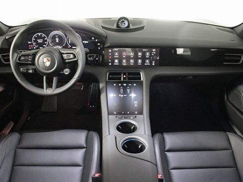 Certified 2025 Porsche Taycan image 20