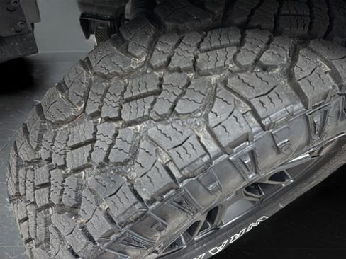 Used 2025 RAM 1500 Rebel w/ Rebel Level 2 Equipment Group AWD/4WD image 39
