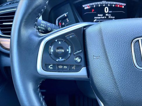 Used 2022 Honda CR-V EX-L image 24