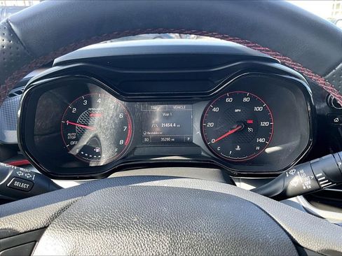 Used 2024 Chevrolet Trax RS w/ Driver Confidence Package FWD image 24