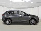 Used 2025 MAZDA CX-5 AWD 2.5 S w/ Select Package image 4