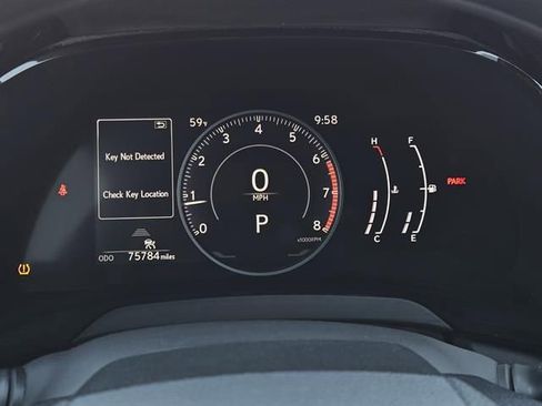 Used 2023 Lexus RX 350 Premium Plus w/ Accessory Package (Z1) image 12