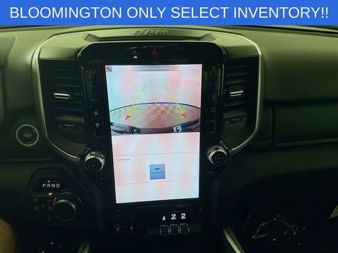 New 2026 RAM 1500 Big Horn image 14