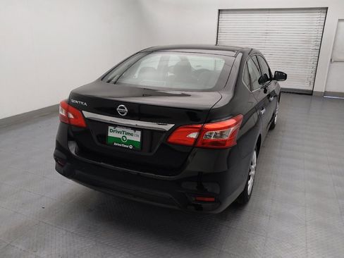 Used 2017 Nissan Sentra S image 7