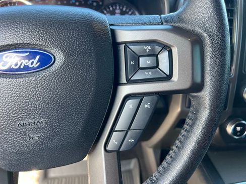 Used 2020 Ford Expedition XLT w/ Equipment Group 202A AWD/4WD image 50