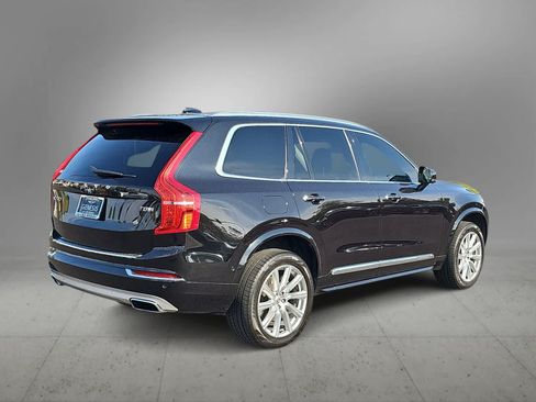 Used 2016 Volvo XC90 T8 Inscription AWD/4WD image 8