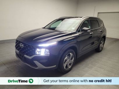 Used 2023 Hyundai Santa Fe SEL