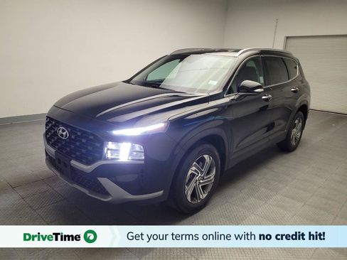 Used 2023 Hyundai Santa Fe SEL FWD image 1