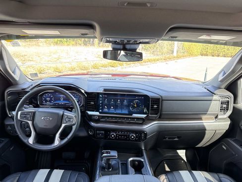 Used 2023 Chevrolet Silverado 1500 RST w/ All Star Edition Plus image 12