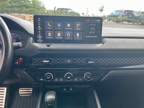 Used 2023 Honda Accord Sport image 17