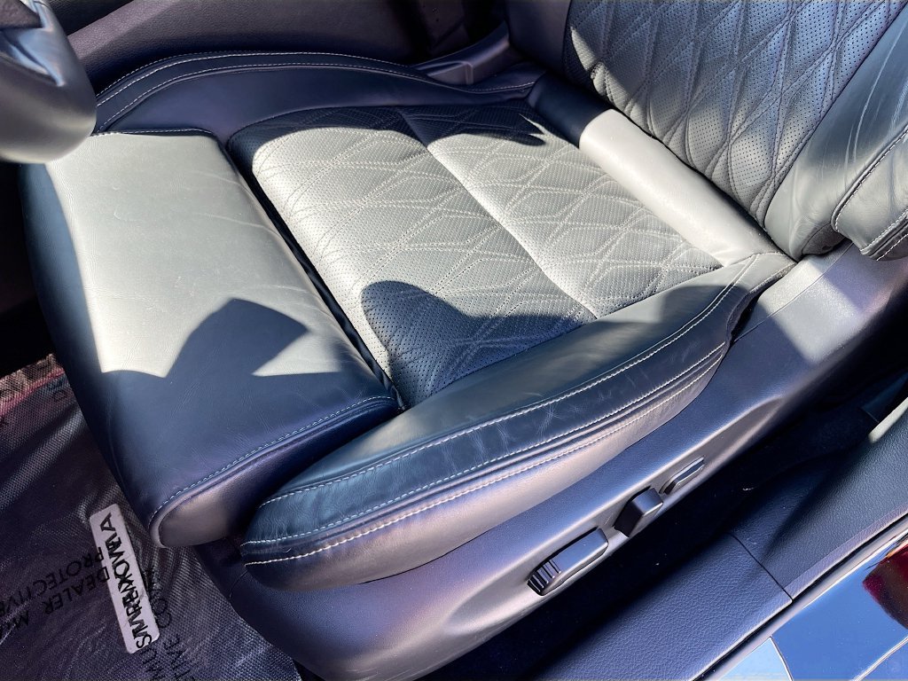 Used 2023 Nissan Maxima Platinum w/ Sport Mat Group FWD image 20