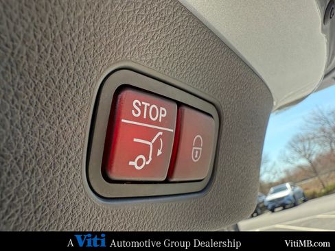 Certified 2024 Mercedes-Benz GLC 300 4MATIC image 25