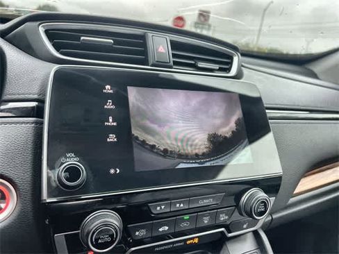 Certified 2019 Honda CR-V EX-L image 26