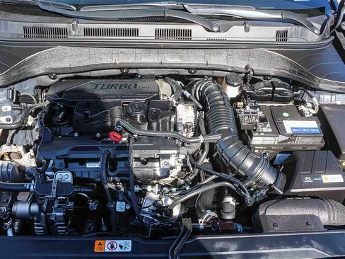 Certified 2023 Hyundai Kona Limited image 36