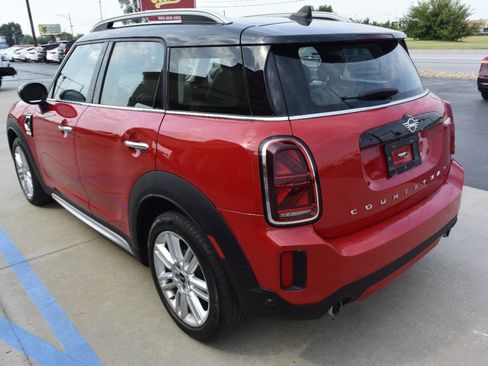 Used 2023 MINI Cooper Countryman S image 3
