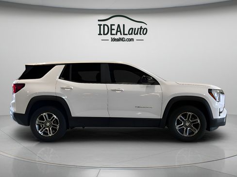 Used 2026 GMC Terrain Elevation AWD/4WD image 4