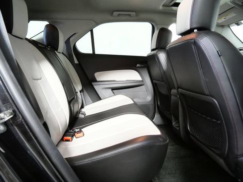 Used 2015 Chevrolet Equinox LT AWD/4WD image 12