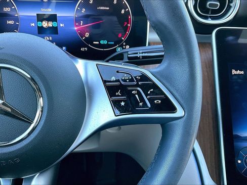 Used 2022 Mercedes-Benz C 300 C 300 image 12