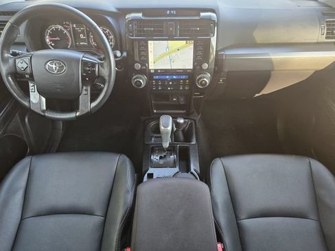 Used 2024 Toyota 4Runner TRD Pro AWD/4WD image 26