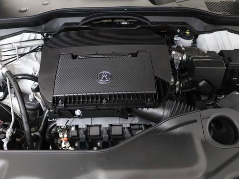 Used 2025 Acura MDX A-Spec image 32