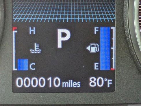 New 2025 Mitsubishi Eclipse Cross SE image 30