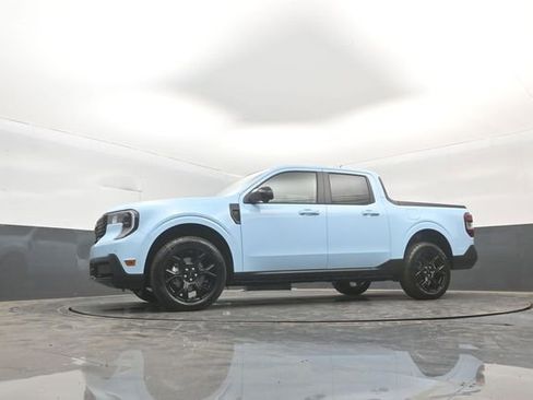 New 2026 Ford Maverick Lariat AWD/4WD image 36
