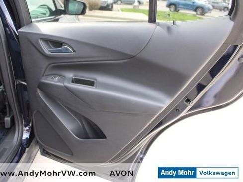 Used 2020 Chevrolet Equinox LT AWD/4WD image 27