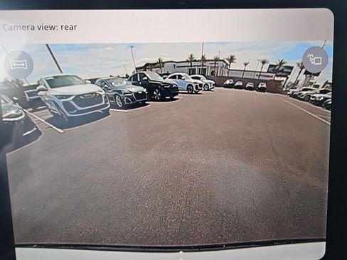 New 2026 Audi Q3 quattro 2.0T AWD/4WD image 12