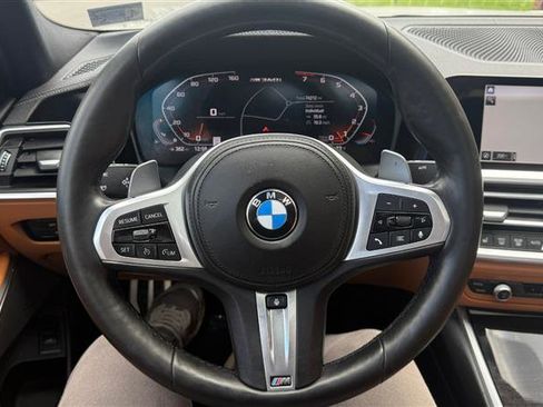 Used 2020 BMW M340i xDrive w/ Premium Package image 35