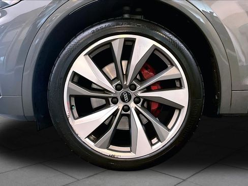 Used 2023 Audi SQ5 Premium Plus AWD/4WD image 10