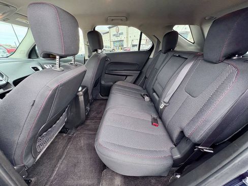 Used 2016 Chevrolet Equinox LT w/ Convenience Package FWD image 22