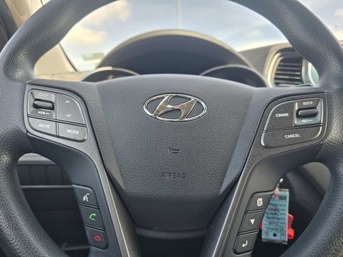Used 2018 Hyundai Santa Fe Sport AWD/4WD image 24