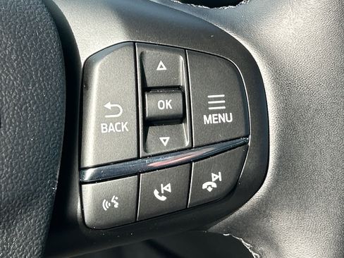 New 2025 Ford Bronco Sport Big Bend image 25