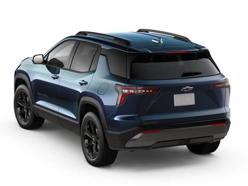 New 2026 Chevrolet Equinox LT image 4