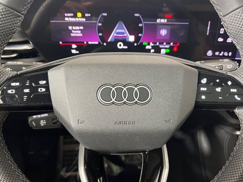 New 2025 Audi SQ5 Premium Plus image 23
