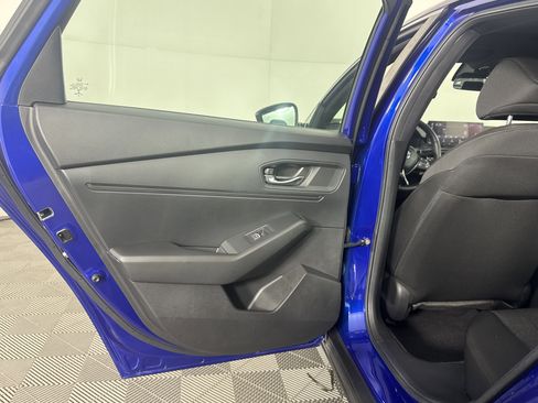 Certified 2023 Honda Accord Sport image 16