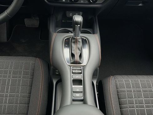 New 2026 Honda HR-V Sport image 22