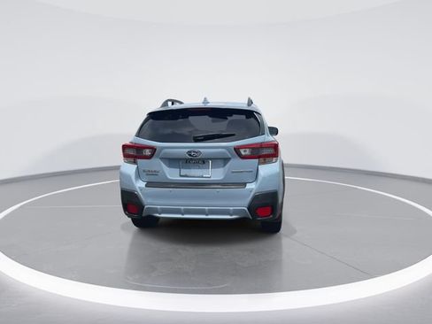 Used 2021 Subaru Crosstrek 2.5i Limited w/ Moonroof Package 2 AWD/4WD image 7