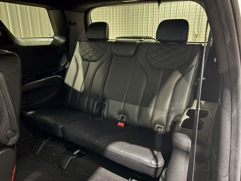 Used 2021 Hyundai Palisade Calligraphy image 25