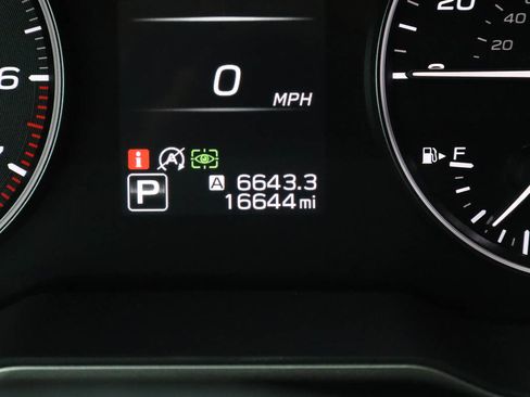 Used 2025 Subaru Outback Limited XT image 35