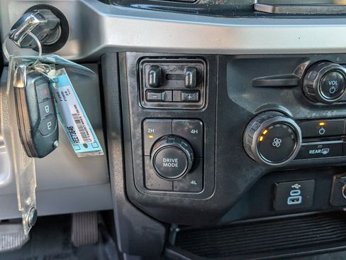 Certified 2024 Ford F250 XL w/ STX Appearance Package image 21