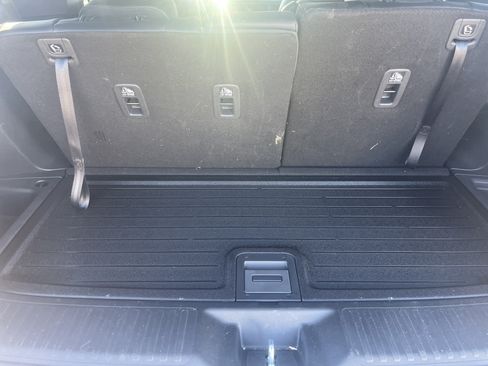 Used 2024 Honda Pilot TrailSport image 12
