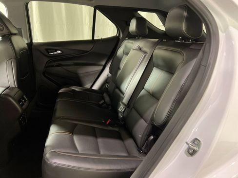 Used 2022 Chevrolet Equinox Premier image 24