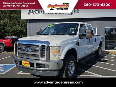 Used 2009 Ford F250 XLT