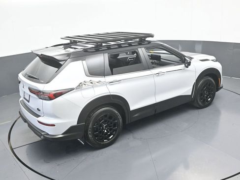 New 2026 Mitsubishi Outlander Trail Edition image 52