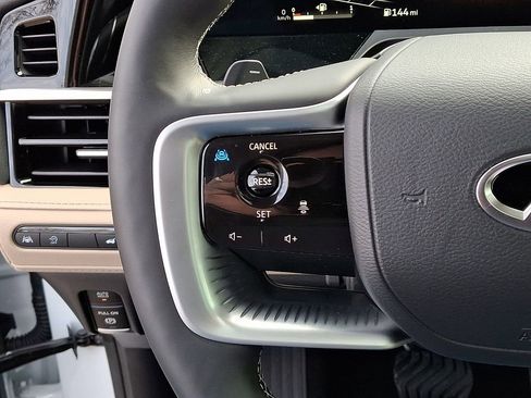 Used 2026 INFINITI QX80 Pure w/ Cargo Package image 24