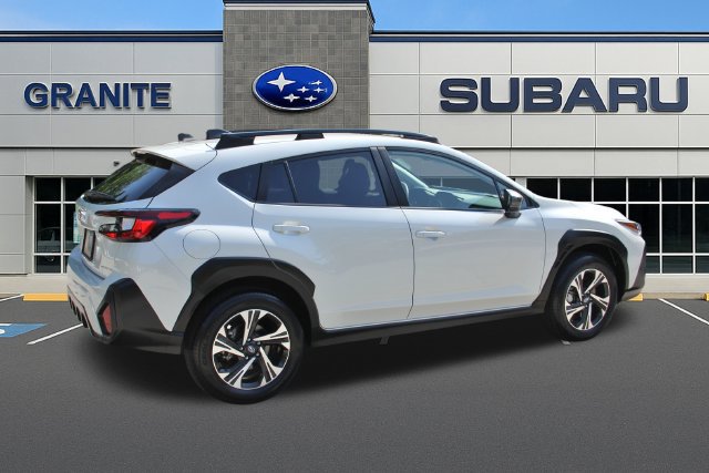 Certified 2024 Subaru Crosstrek 2.0i Premium AWD/4WD image 11