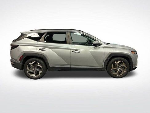 Used 2023 Hyundai Tucson SEL w/ Convenience Package FWD image 36