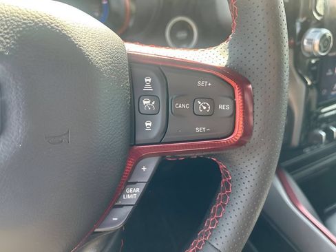 Used 2025 RAM 1500 Rebel w/ Rebel Level 1 Equipment Group AWD/4WD image 26